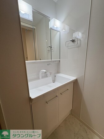 シエル ブリランテの物件内観写真